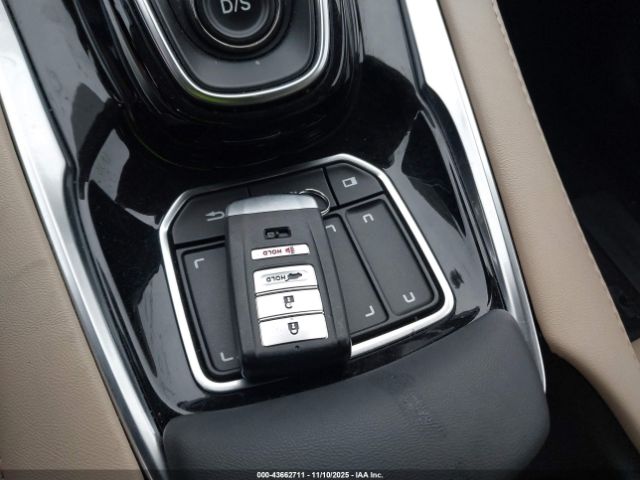 2021 ACURA RDX 5J8TC2H36ML017261 Photo 10