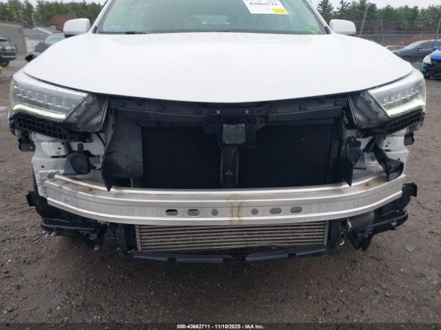 2021 ACURA RDX 5J8TC2H36ML017261 Photo 5