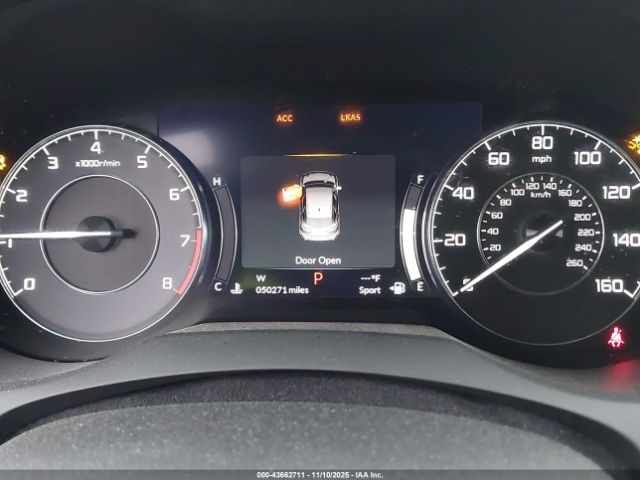 2021 ACURA RDX 5J8TC2H36ML017261 Photo 6