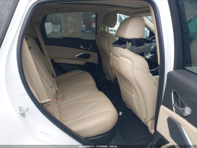 2021 ACURA RDX 5J8TC2H36ML017261 Photo 7