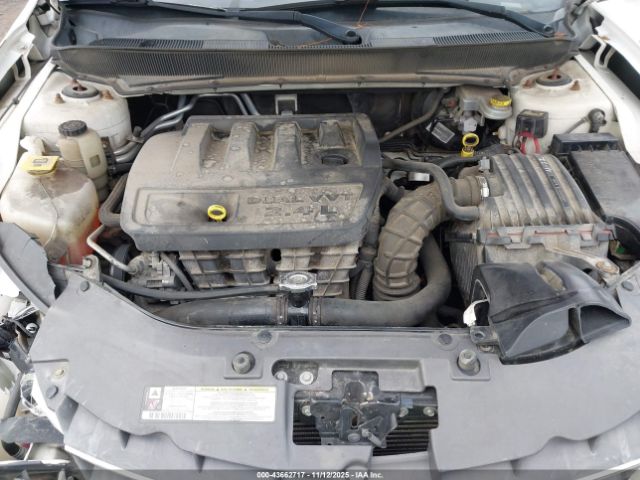 2010 CHRYSLER SEBRING 1C3CC5FB6AN162587 Photo 9