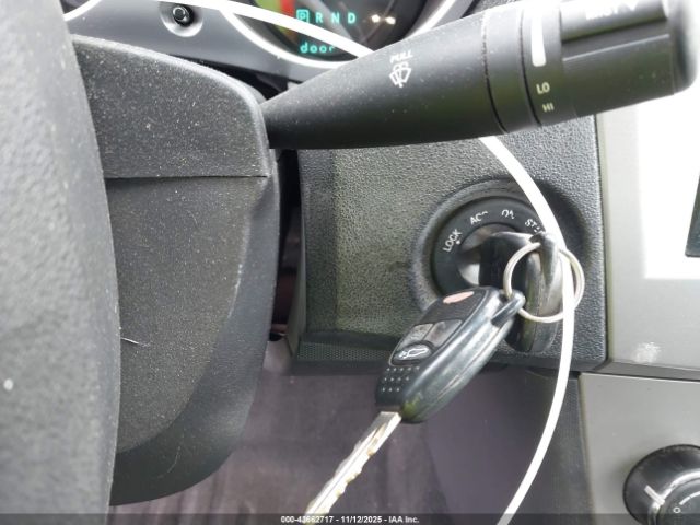 2010 CHRYSLER SEBRING 1C3CC5FB6AN162587 Photo 10