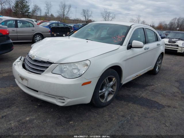 2010 CHRYSLER SEBRING 1C3CC5FB6AN162587 Photo 1