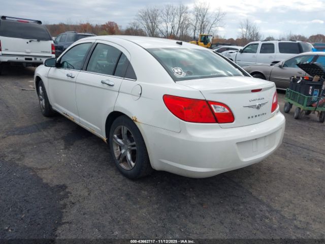 2010 CHRYSLER SEBRING 1C3CC5FB6AN162587 Photo 2