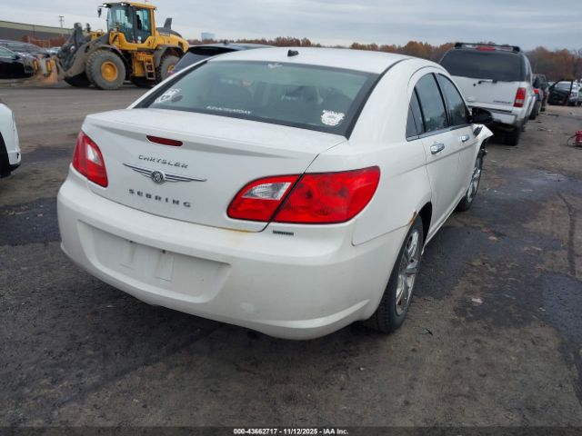 2010 CHRYSLER SEBRING 1C3CC5FB6AN162587 Photo 3