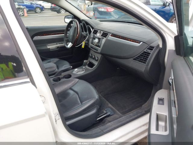 2010 CHRYSLER SEBRING 1C3CC5FB6AN162587 Photo 4