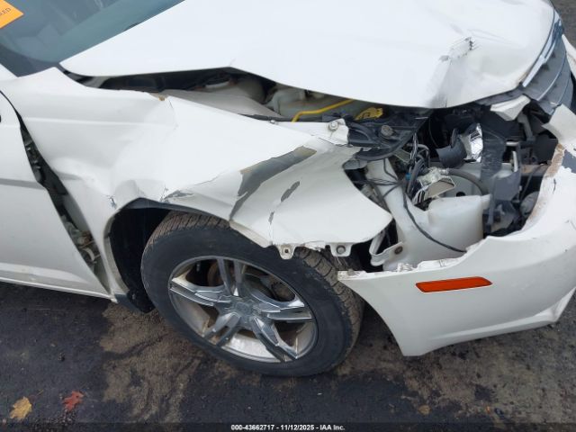 2010 CHRYSLER SEBRING 1C3CC5FB6AN162587 Photo 5