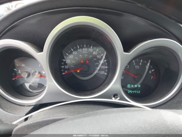 2010 CHRYSLER SEBRING 1C3CC5FB6AN162587 Photo 6