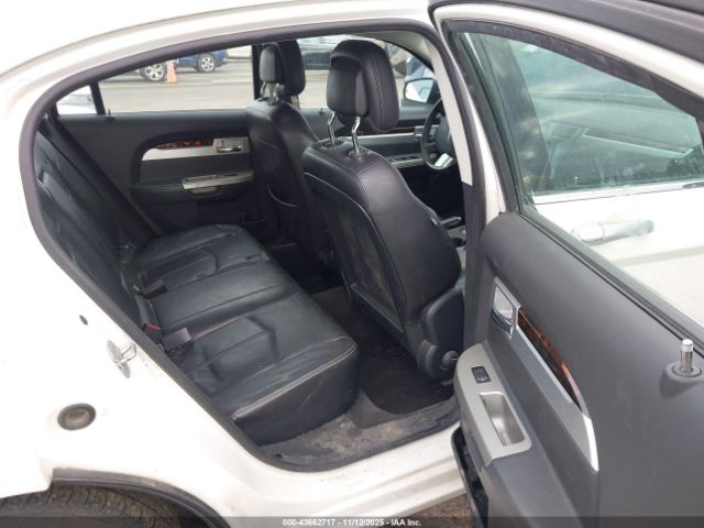 2010 CHRYSLER SEBRING 1C3CC5FB6AN162587 Photo 7