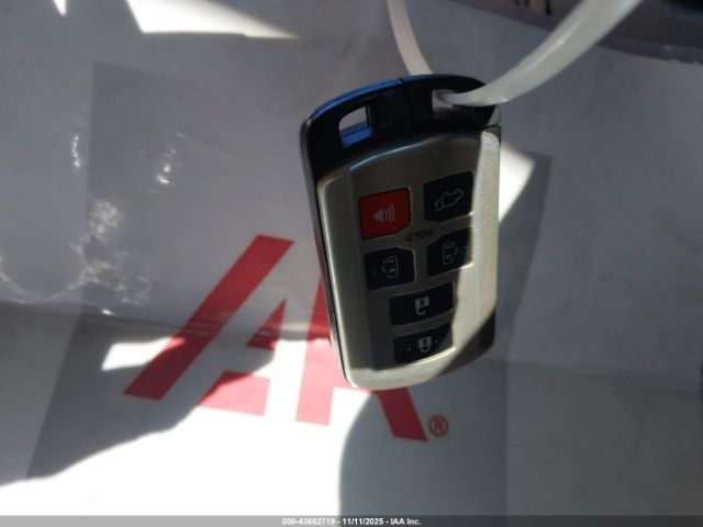 2012 TOYOTA SIENNA 5TDYK3DC7CS199679 Photo 10