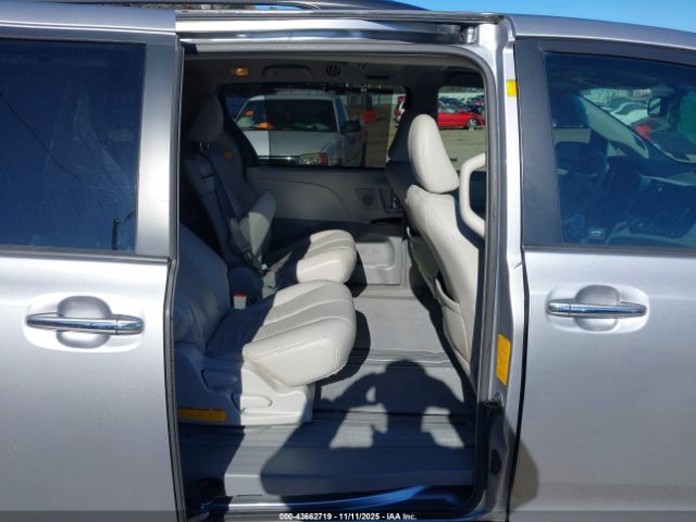2012 TOYOTA SIENNA 5TDYK3DC7CS199679 Photo 7