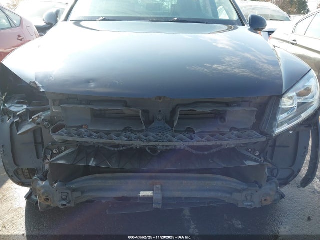 2016 VOLKSWAGEN TOUAREG WVGEF9BP0GD010125 Photo 5