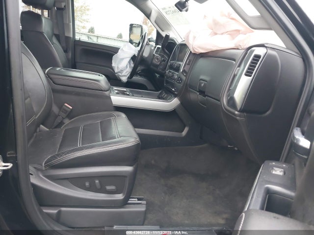 Chevrolet Silverado 2500hd Ltz 2015 1GC1KWE85FF131396 Image 5