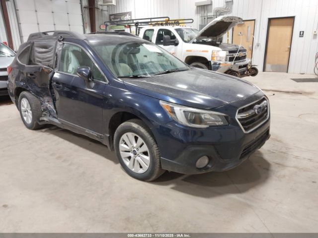 2018 SUBARU OUTBACK 4S4BSAHC5J3263894