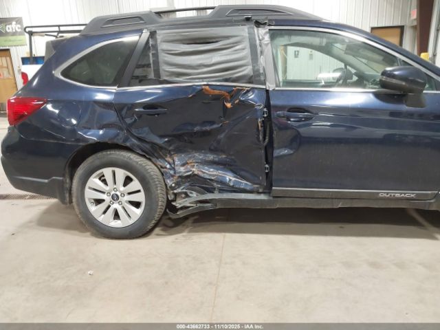 2018 SUBARU OUTBACK 4S4BSAHC5J3263894 Photo 5
