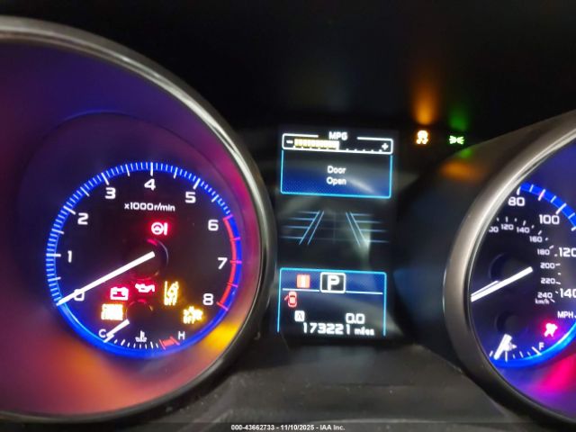 2018 SUBARU OUTBACK 4S4BSAHC5J3263894 Photo 6