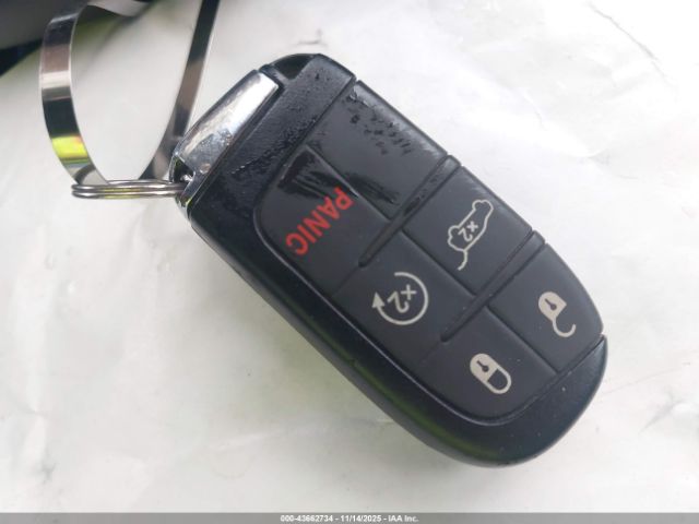 2022 JEEP COMPASS 3C4NJCBB6NT229022 Photo 10