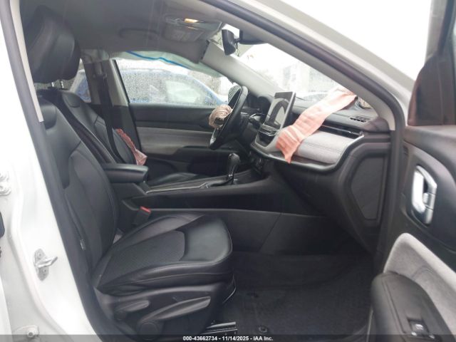 2022 JEEP COMPASS 3C4NJCBB6NT229022 Photo 4