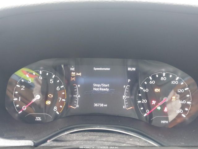 2022 JEEP COMPASS 3C4NJCBB6NT229022 Photo 6