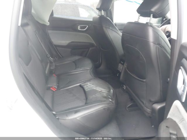 2022 JEEP COMPASS 3C4NJCBB6NT229022 Photo 7