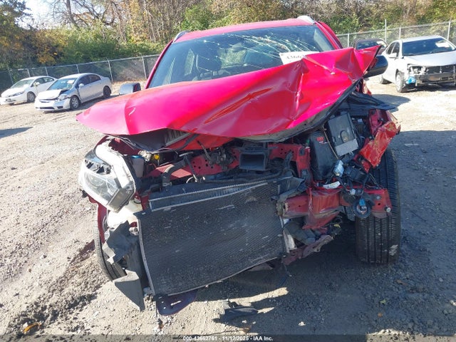 Aukcja sprzedaży 2019 Honda Hr-v Sport, vin: 3CZRU6H15KG728448, numer aukcji: 43662761