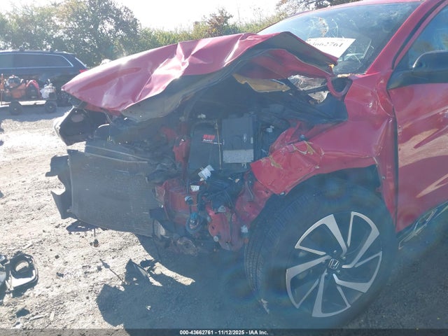 Aukcja sprzedaży 2019 Honda Hr-v Sport, vin: 3CZRU6H15KG728448, numer aukcji: 43662761