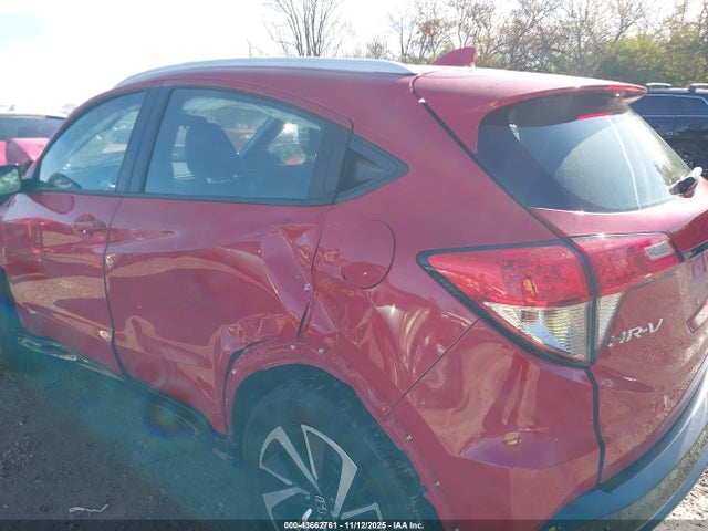 Aukcja sprzedaży 2019 Honda Hr-v Sport, vin: 3CZRU6H15KG728448, numer aukcji: 43662761