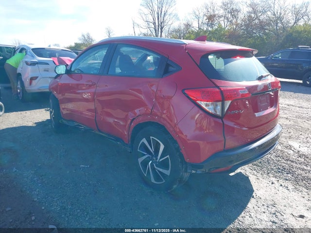 Aukcja sprzedaży 2019 Honda Hr-v Sport, vin: 3CZRU6H15KG728448, numer aukcji: 43662761