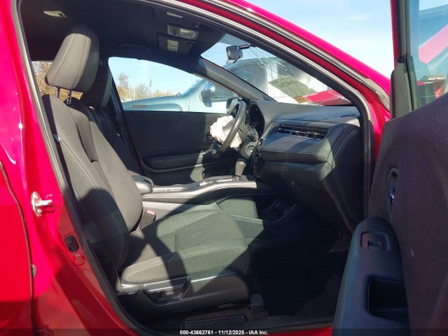 Aukcja sprzedaży 2019 Honda Hr-v Sport, vin: 3CZRU6H15KG728448, numer aukcji: 43662761