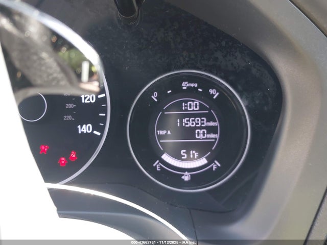 Aukcja sprzedaży 2019 Honda Hr-v Sport, vin: 3CZRU6H15KG728448, numer aukcji: 43662761