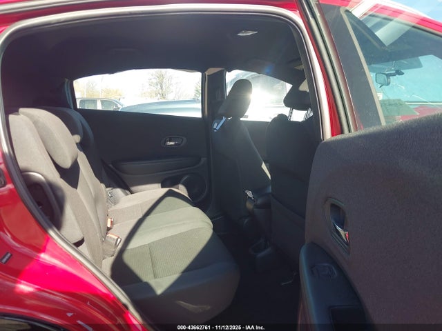 Aukcja sprzedaży 2019 Honda Hr-v Sport, vin: 3CZRU6H15KG728448, numer aukcji: 43662761