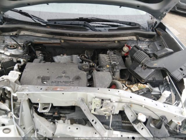 2017 MITSUBISHI OUTLANDER JA4AD2A34HZ030357 Photo 9