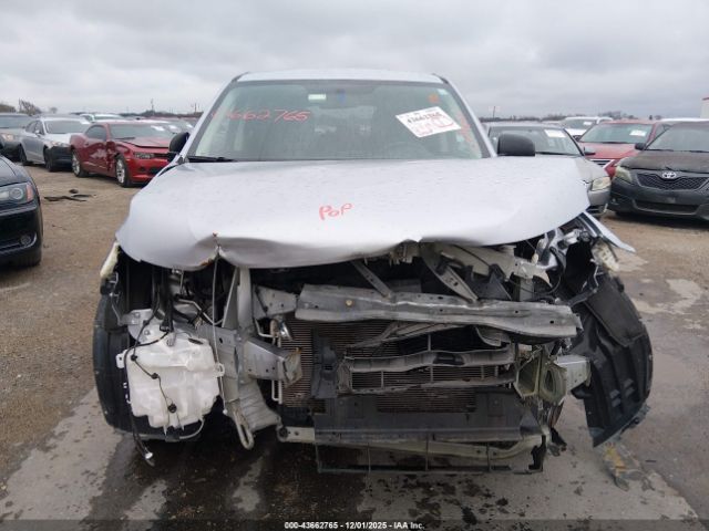 2017 MITSUBISHI OUTLANDER JA4AD2A34HZ030357 Photo 5