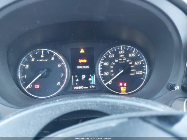 2017 MITSUBISHI OUTLANDER JA4AD2A34HZ030357 Photo 6