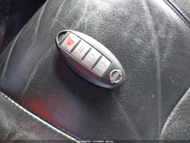 2012 NISSAN MURANO JN8AZ1MW2CW210507 Photo 10