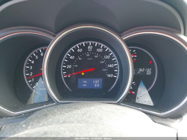 2012 NISSAN MURANO JN8AZ1MW2CW210507 Photo 6