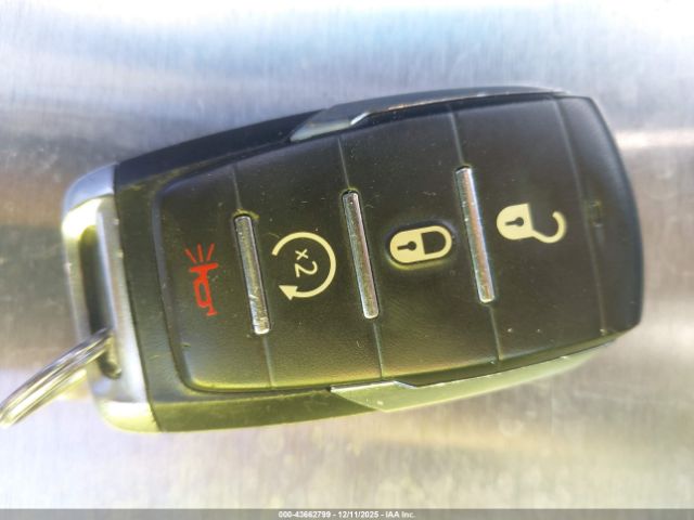 2024 RAM 1500 1C6SRFFT4RN148159 Photo 10