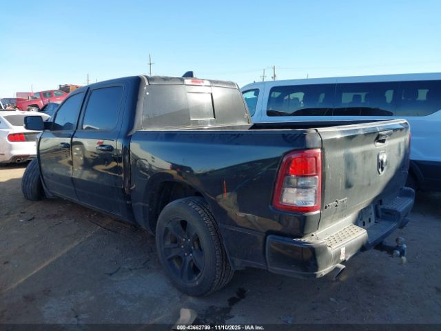 2024 RAM 1500 1C6SRFFT4RN148159 Photo 2