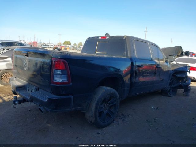 2024 RAM 1500 1C6SRFFT4RN148159 Photo 3