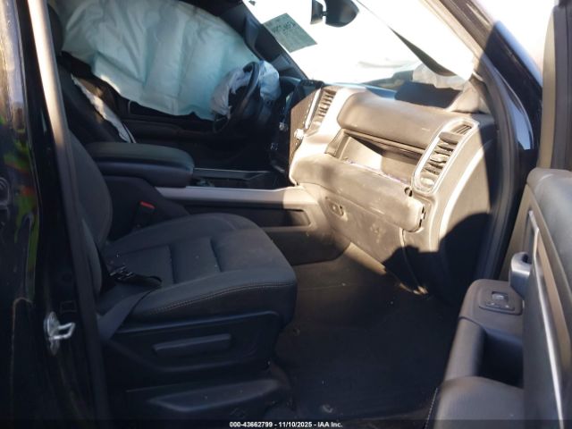 2024 RAM 1500 1C6SRFFT4RN148159 Photo 4