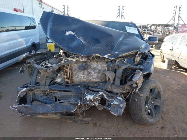 2024 RAM 1500 1C6SRFFT4RN148159 Photo 5