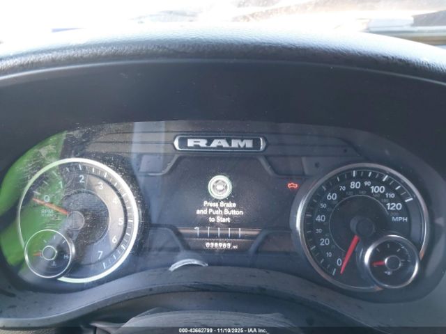 2024 RAM 1500 1C6SRFFT4RN148159 Photo 6