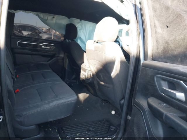 2024 RAM 1500 1C6SRFFT4RN148159 Photo 7