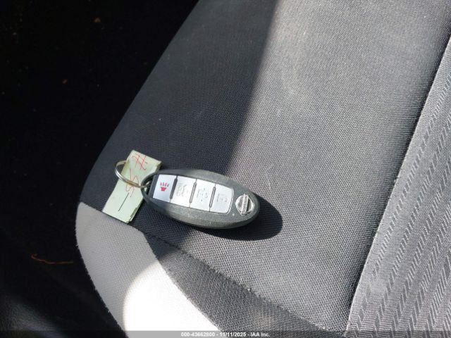 2022 NISSAN VERSA 3N1CN8EV1NL861329 Photo 10