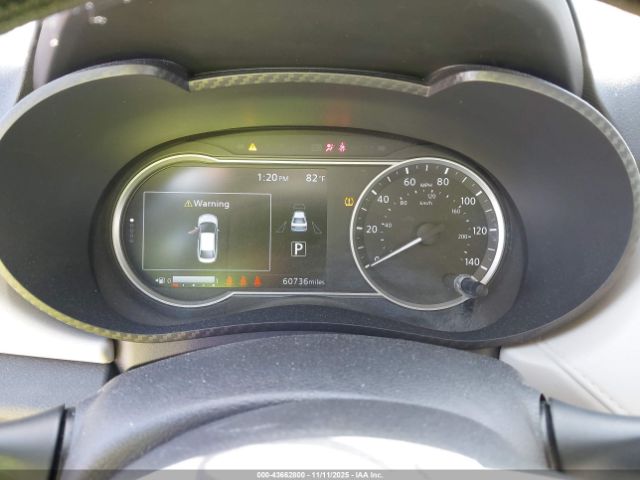 2022 NISSAN VERSA 3N1CN8EV1NL861329 Photo 6