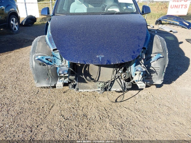 2023 TESLA MODEL Y 7SAYGDEE5PA181988 Photo 5