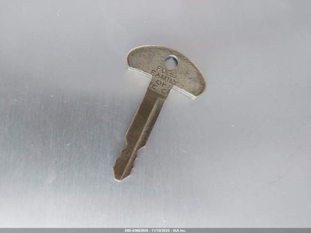 1987 LINCOLN TOWN CAR 1LNBM82F1HY670517 Photo 10