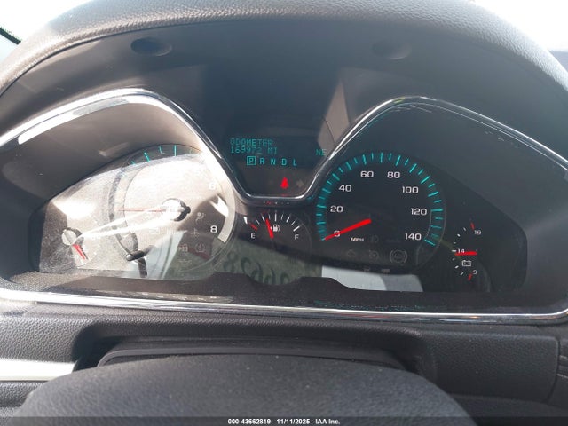 Chevrolet Traverse 2lt 2014 1GNKRHKDXEJ204830 Image 7