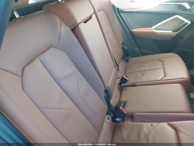 2023 AUDI Q3 WA1EECF37P1078249 Photo 7