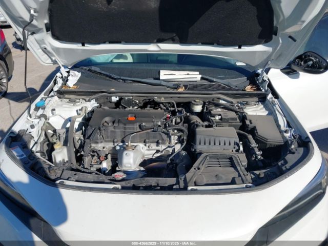 2022 HONDA CIVIC 2HGFE2F52NH512566 Photo 9